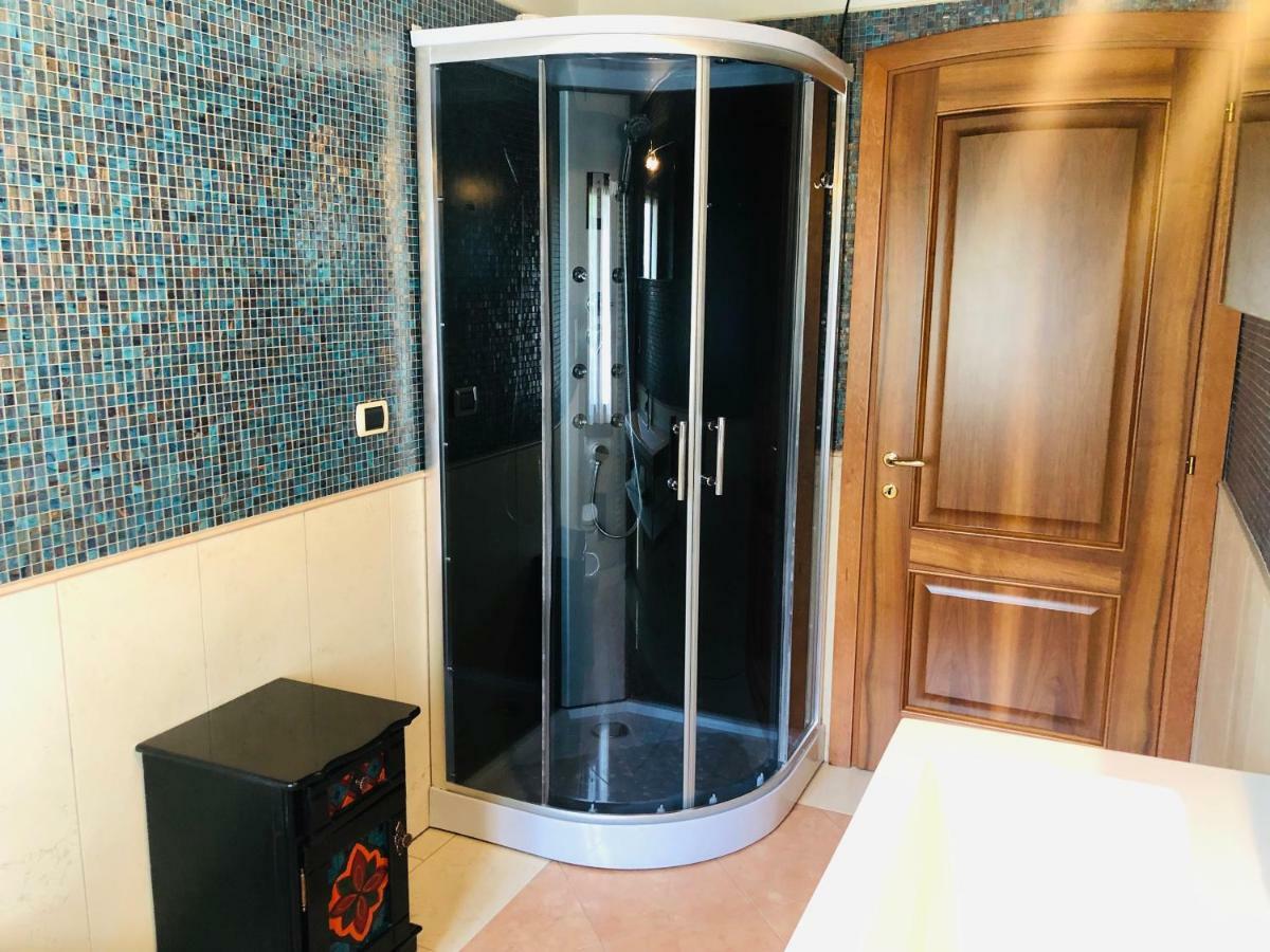 Villa Casa Sonia Quarto dʼAltino Zewnętrze zdjęcie
