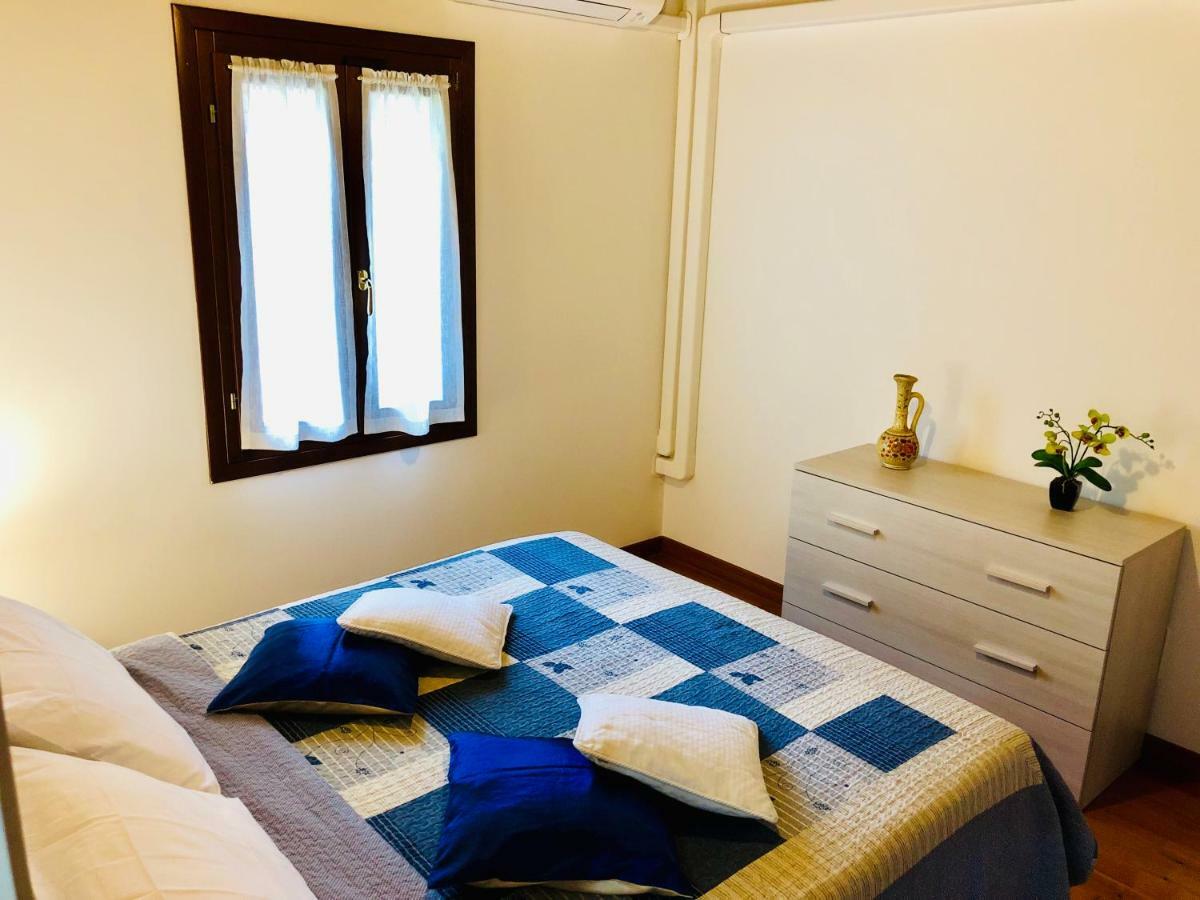 Villa Casa Sonia Quarto dʼAltino Zewnętrze zdjęcie