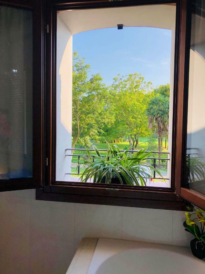 Villa Casa Sonia Quarto dʼAltino Zewnętrze zdjęcie