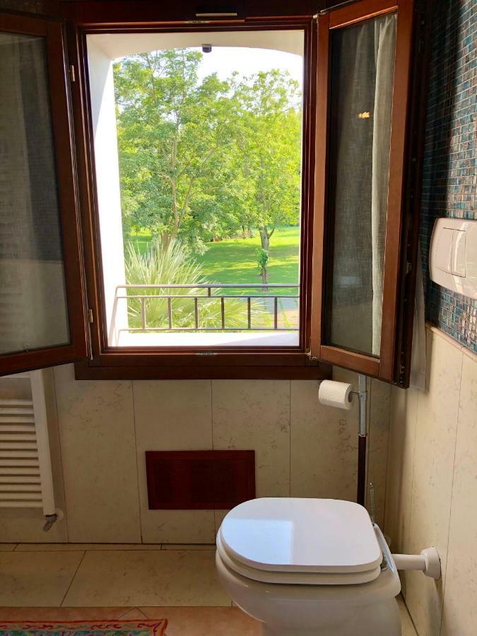 Villa Casa Sonia Quarto dʼAltino Zewnętrze zdjęcie