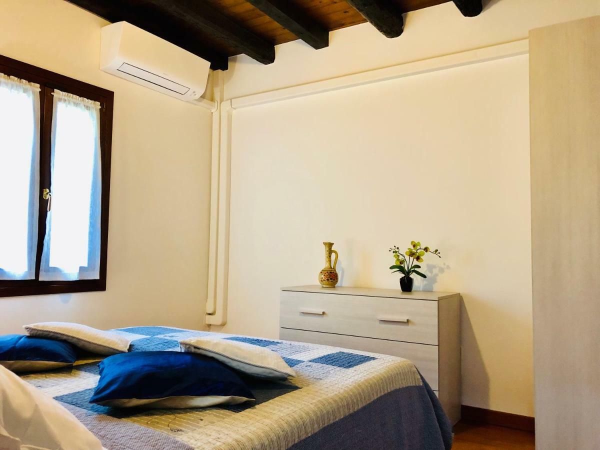 Villa Casa Sonia Quarto dʼAltino Zewnętrze zdjęcie
