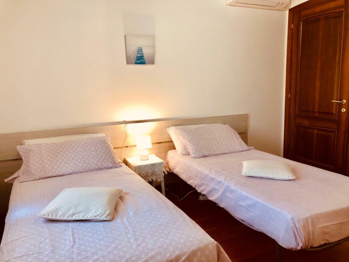 Villa Casa Sonia Quarto dʼAltino Zewnętrze zdjęcie